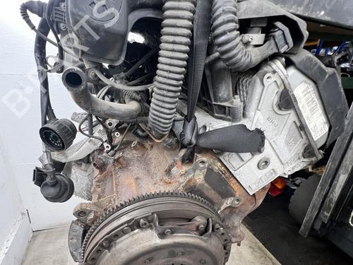 Engine BMW 5 (E34) 520 i 24V | BP39682172M1 - Image 15