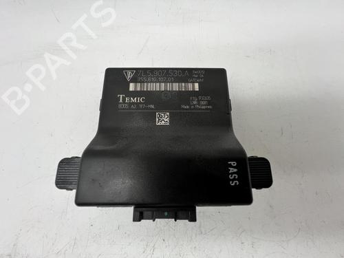 Electronic module PORSCHE CAYENNE (9PA) S 4.5 | BP39673483M83 - Image 7