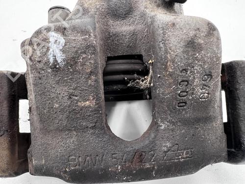 Right front brake caliper BMW 3 Touring (E46) 320 d | BP39681959M104 - Image 6