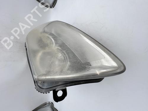 Left headlight AUDI A6 C6 Avant (4F5) 3.0 TDI quattro | BP39671644C28 - Image 10