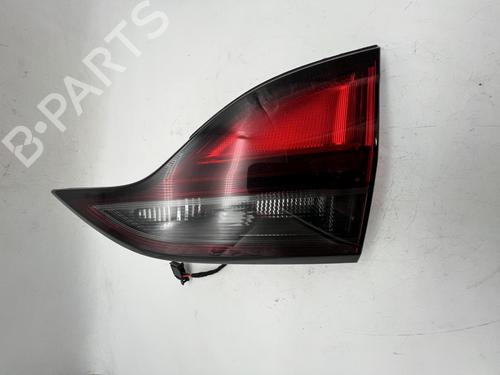Right tailgate light OPEL ZAFIRA TOURER C (P12) 2.0 CDTi (75) | BP39672825C80 - Image 8