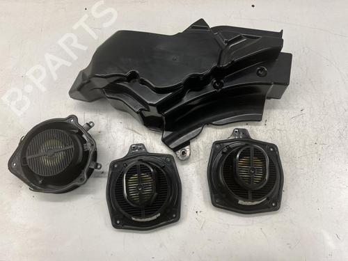 Electronic module AUDI A3 (8P1) 1.6 | BP40006345M83 - Image 4