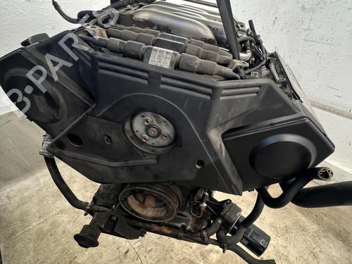 Engine AUDI 80 B4 Avant (8C5) 2.6 | BP39678204M1  - Image 8