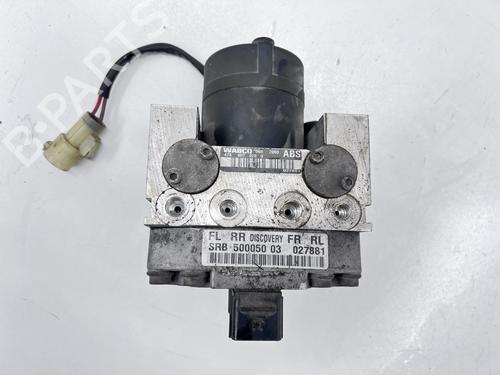 Used ABS pump ABS pump LAND ROVER DISCOVERY II (L318) 2.5 Td5 4x4 (139 hp) 39676937 39676937