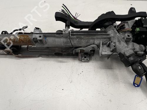 Used Steering column Steering column 39673501 39673501