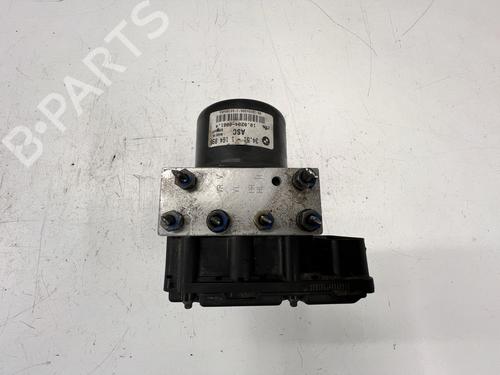 Módulo de ABS Módulo de ABS BMW 3 (E46) 320 i (150 hp) 39680384 39680384