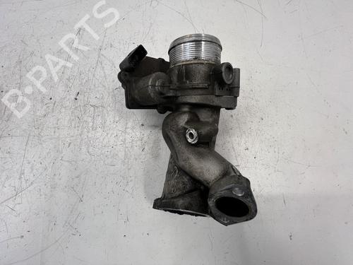 Used Throttle body Throttle body AUDI A6 Allroad C6 (4FH) 3.0 TDI quattro (233 hp) 39669774 39669774