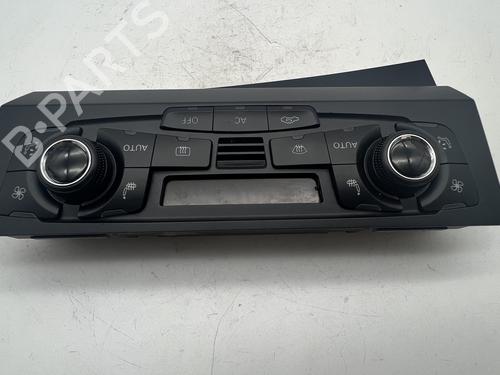 Climate control AUDI A4 B8 (8K2) 2.0 TDI | BP39682337I5 - Image 5