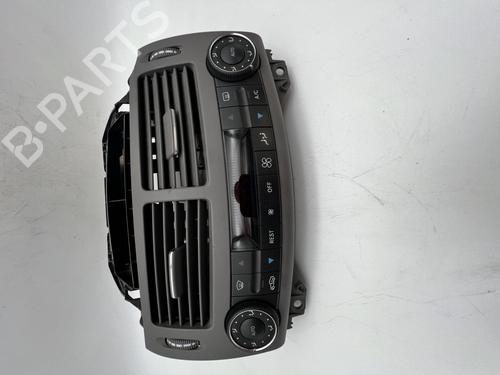 Climate control MERCEDES-BENZ E-CLASS T-Model (S211) E 280 T (211.254) | BP39676486I5 - Image 11