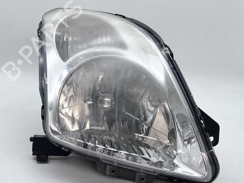 Right headlight SUZUKI SWIFT III (MZ, EZ) 1.3 (RS413, ZC11S) | BP39678916C29 - Image 4