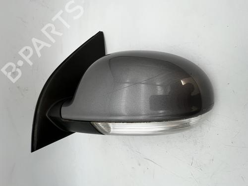 Bakspejl venstre Bakspejl venstre VW GOLF V (1K1) 1.4 16V (75 hp) 39683286 39683286