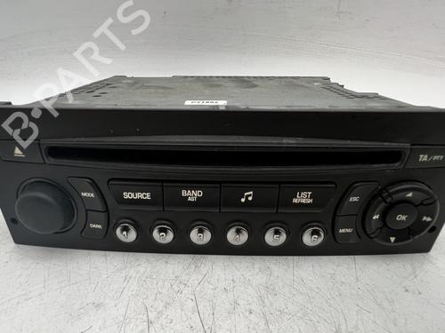 Radio CITROËN C3 II (SC_) 1.4 | BP39675209E6 - Image 2