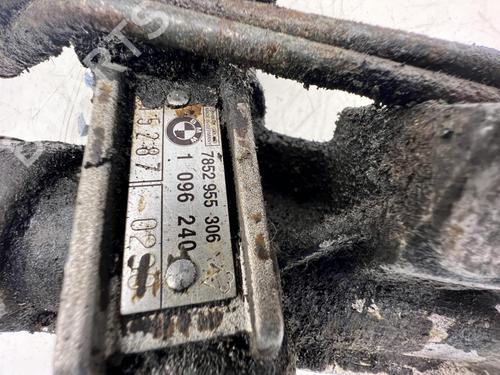 Steering rack BMW 3 Compact (E36) 316 i | BP39673772M22 - Image 7