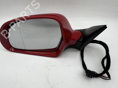 Used Left mirror Left mirror SKODA OCTAVIA II Combi (1Z5) 2.0 TFSI (200 hp) 39681903 39681903