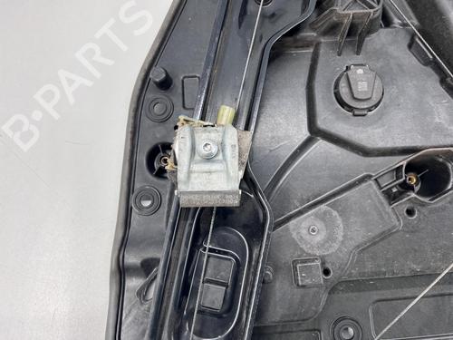 Front left window mechanism VW GOLF VI (5K1) 1.4 | BP39680863C22 - Image 7