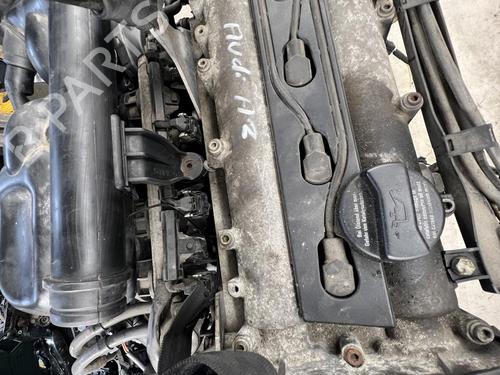 Engine AUDI A2 (8Z0) 1.4 | BP39677877M1 - Image 15