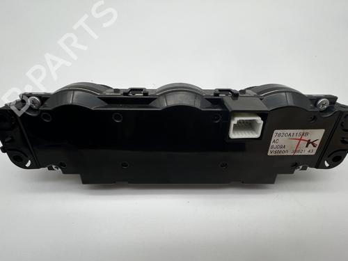 Climate control MITSUBISHI LANCER VIII Sportback (CX_A) 2.0 DI-D (CX8A) | BP39683023I5 - Image 3
