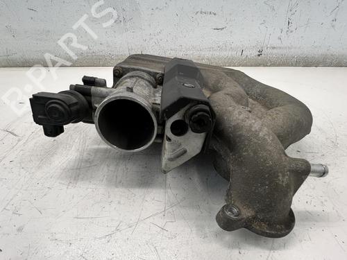 Intake manifold BMW 3 Compact (E36) 316 i | BP39673473M70 - Image 3