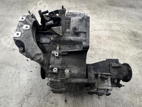 Gearbox SKODA YETI (5L) 2.0 TDI 4x4 | BP39682983M3 - Image 14