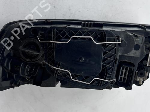 Right headlight VOLVO V50 (545) 2.0 D | BP39681310C29 - Image 8
