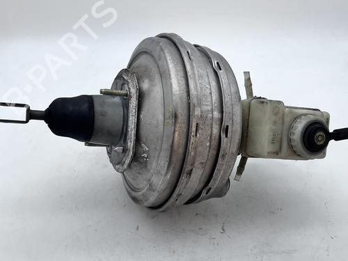 Used Servo brake Servo brake BMW 7 (E65, E66, E67) 745 i, Li (333 hp) 39679051 39679051