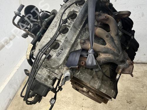 Engine HONDA HR-V (GH_) 1.6 16V 4WD (GH2, GH4) | BP40040051M1 - Image 7