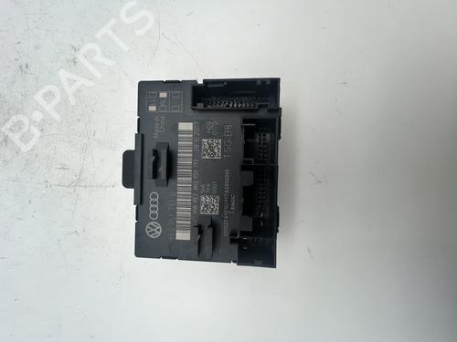 Electronic module AUDI A4 B8 (8K2) 2.0 TDI | BP39682602M83 - Image 3