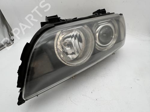 Left headlight BMW 5 (E39) 525 i | BP39679808C28 - Image 13
