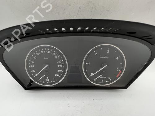 Instrument cluster BMW X5 (E70) 3.0 sd | BP39674121C47 - Image 2