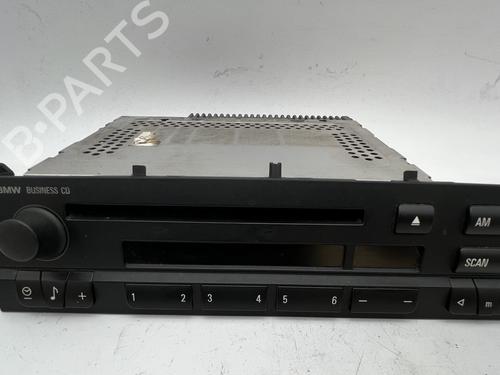 radio-bmw-3-e46-1997-1998-1999-2000-2001-2002-2003-2004-2005-39671563 main image