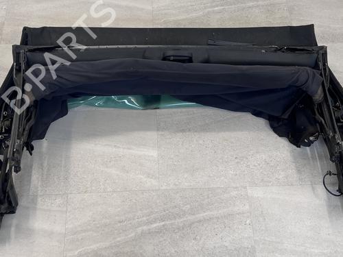 Used Other Other BMW 3 Convertible (E36) 318 i (115 hp) 40090179 40090179