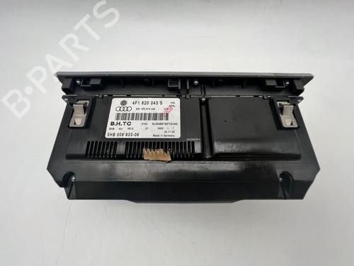 Electronic module AUDI A6 C6 Avant (4F5) 2.7 TDI quattro | BP39675522M83 - Image 9
