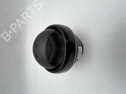 Used Air vent Air vent SMART FORTWO Convertible (453) 0.9 (453.444, 453.453) (90 hp) 39680715 39680715
