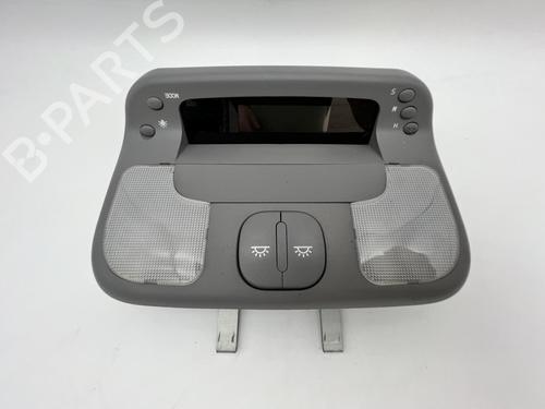 Kabinelys Kabinelys HYUNDAI TERRACAN (HP) 2.9 CRDi 4WD (150 hp) 39673900 39673900
