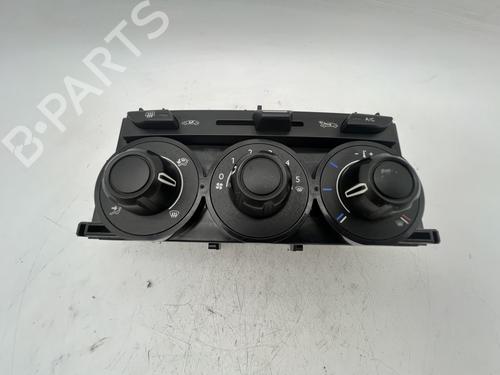 Climate control CITROËN C3 II (SC_) 1.4 | BP39676481I5 - Image 3