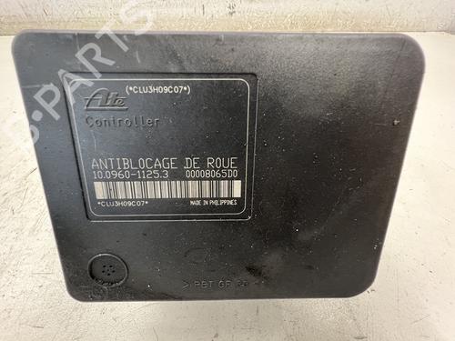 ABS pump CITROËN C3 Pluriel (HB_) 1.6 | BP39671074M43 - Image 9