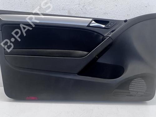 Front left panel VW GOLF VI (5K1) 1.4 | BP39680454C58 - Image 3