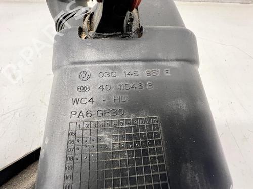 Electronic module VW GOLF V (1K1) 1.4 TSI | BP39672282M83 - Image 3
