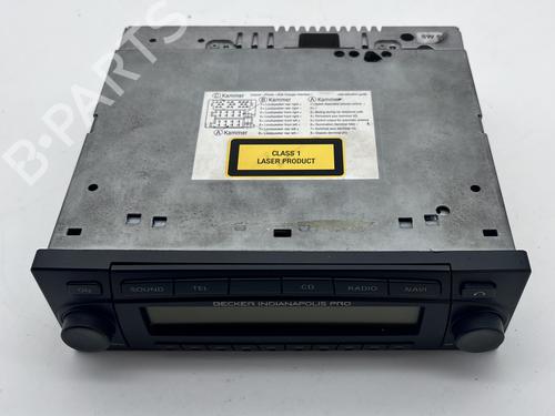 Used Radio Radio ALFA ROMEO SPIDER (916_) 2.0 T.SPARK 16V (916S2C00) (150 hp) 40091048 40091048