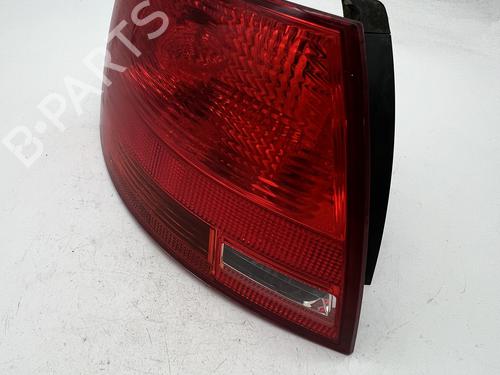 Left taillight AUDI A4 B7 Avant (8ED) 2.7 TDI | BP39670714C34 - Image 5