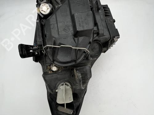 Left headlight BMW 1 (E87) 118 d | BP39672876C28 - Image 9