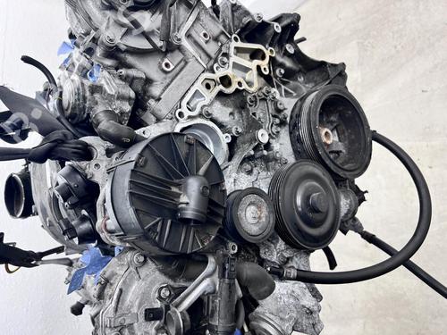 Engine MERCEDES-BENZ CLS (C219) CLS 350 (219.356) | BP39681298M1 - Image 5