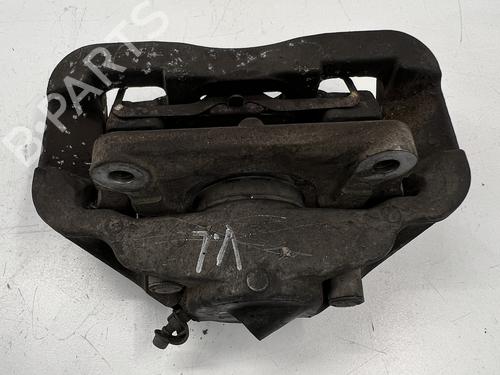 Left front brake caliper BMW 7 (E65, E66, E67) 740 d | BP39670378M105 - Image 2