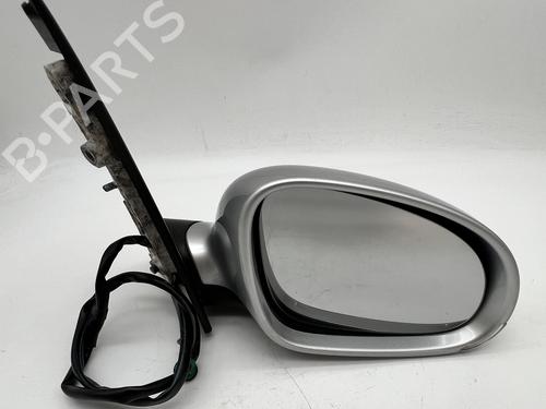 Used Right mirror Right mirror VW GOLF PLUS V (5M1, 521) 1.9 TDI (105 hp) 39678190 39678190