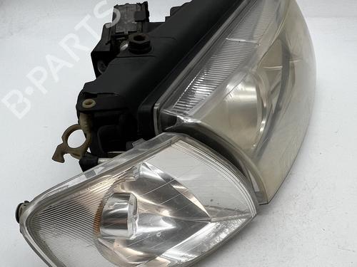 Right headlight VW PASSAT B5 Variant (3B5) 2.0 | BP39680459C29 - Image 5