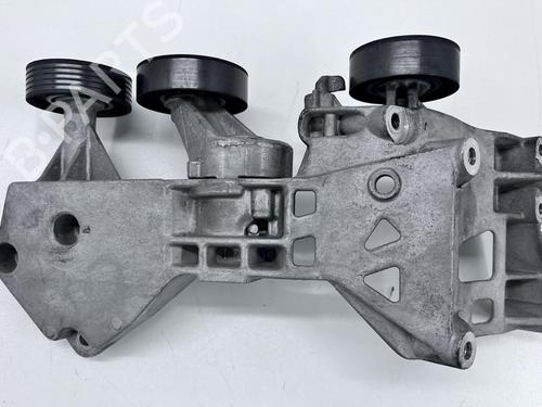 Støtte Støtte MERCEDES-BENZ A-CLASS (W169) A 150 (169.031, 169.331) (95 hp) 39682723 39682723