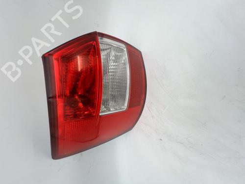 Left taillight AUDI A4 B6 (8E2) 2.0 FSI | BP39670929C34 - Image 3