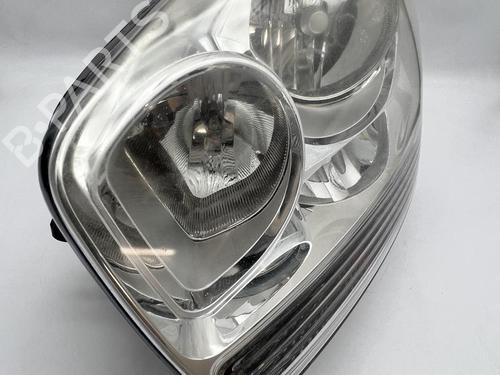 Left headlight KIA VENGA (YN) 1.6 CRDi 128 | BP40042528C28 - Image 13
