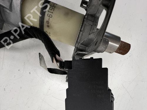 Steering column BMW 5 (E60) 525 d | BP39677477M21 - Image 3