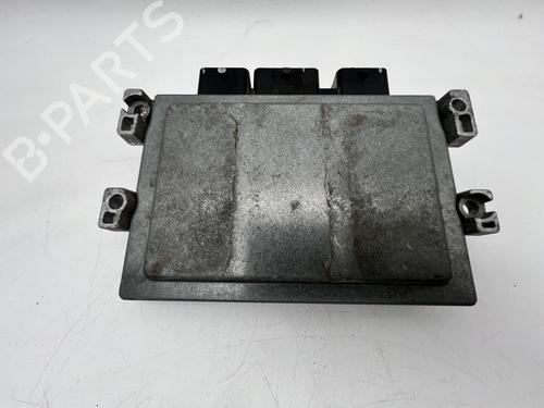 Engine control unit (ECU) FORD FIESTA VI (CB1, CCN) 1.25 | BP40262294M57 - Image 6